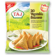 Taj Family Pack Chappati 900G