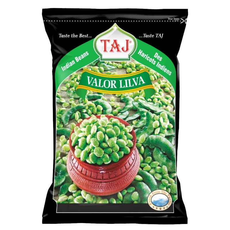 Taj Valor Lilva 300G