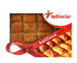 Tatlicilar Turkish Baklava 800G