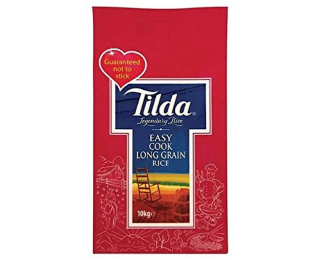 Tilda Akash Basmati Rice 5KG