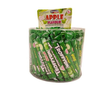 Troffyumm Soft Candy Stick Apple 800G