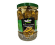 Tukas Pickled Cucumbers 580CC