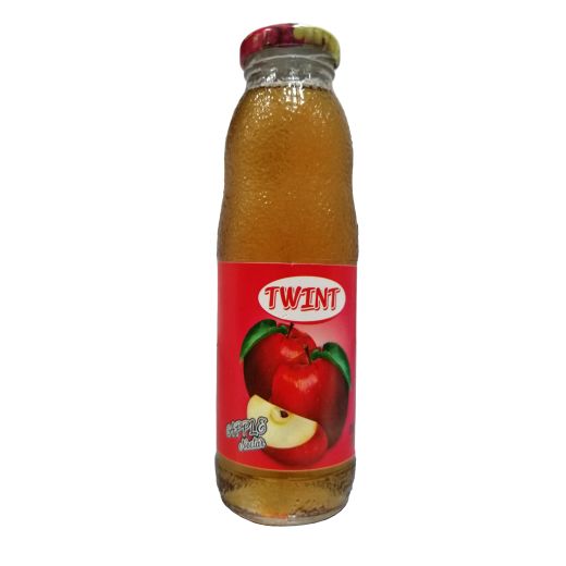 Twint Apple Drink Glass 350ML