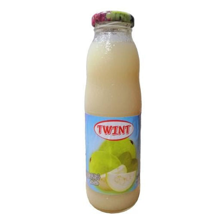 Twint Guava Drink Glass 350ML