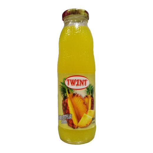 Twint Pineapple Drink Glass 350ML