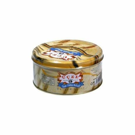 Ucel Halva Tin Plain 830G