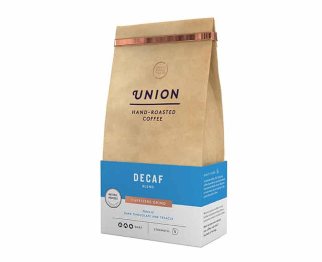 Union Decaf Blend 200G