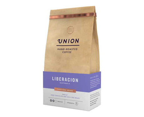 Union Liberacion Guatemala 200G