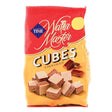 Wafer Master Chocolate Cubes 250G