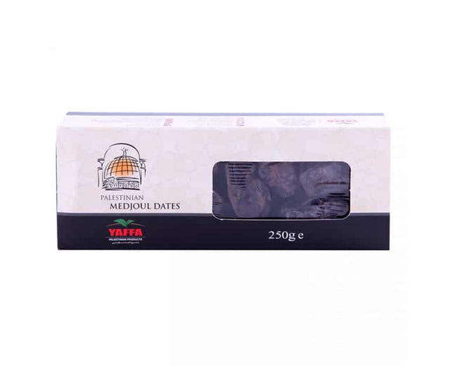 Yaffa Medium Medjoul Dates 250G