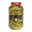 Yaren Cubuk Cucumber Pickles No:2 5KG