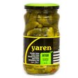 Yaren Cucumber Pickles 370G