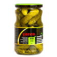 Yaren Cucumber Pickles No:1 720G