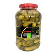 Yaren Cucumber Pickles No:2 5KG