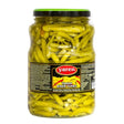 Yaren Extra Hot Pepper Pickles 1700G