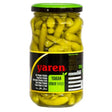 Yaren Extra Hot Pepper Pickles 70G