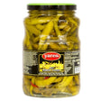 Yaren Hot Pepper Pickles 1700G