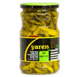 Yaren Hot Pepper Pickles 720G