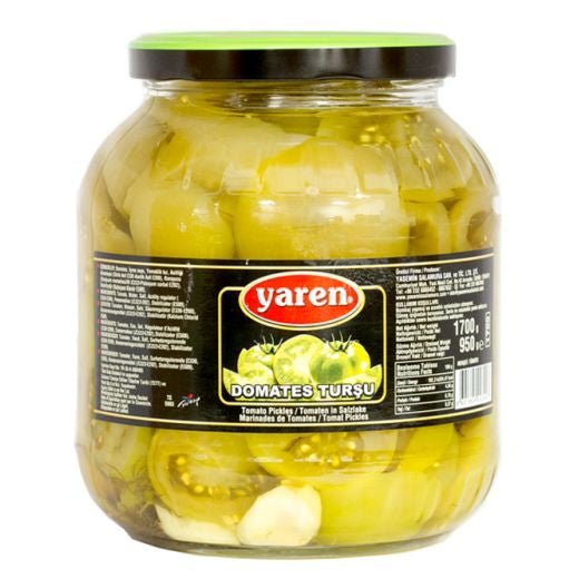 Yaren Tomato Pickles 1700G