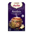 Yogi Tea Organic Rooibos Tea 17 Tea Bags