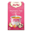 Yogi Tea Organic Women's Tea 17 Tea Bags