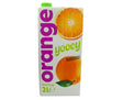 Yoocy Orange Fruit Drink 2 lt