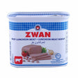 Zwan Beef Luncheon Meat 340G